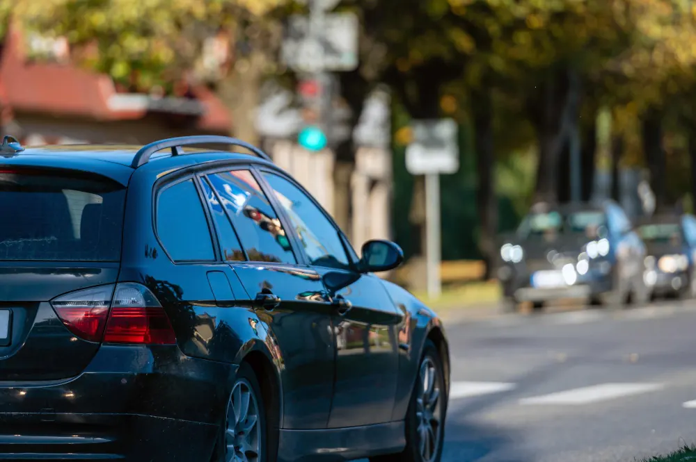 Comparing car hire deals for driving around Bilbao