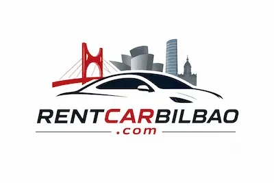 RentCarBilbao logo – car hire comparison in Bilbao